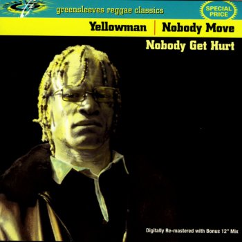 Yellowman Wreck a Pum Pum