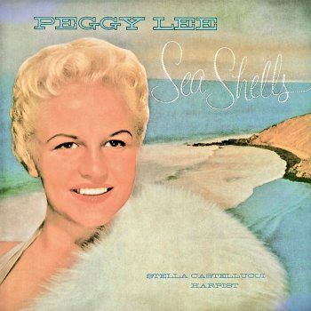Peggy Lee Chinese Love Poems - The Fisherman - Autumn Evening (Remastered)