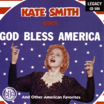 Kate Smith In Old New York/The Sidewalks Of New York