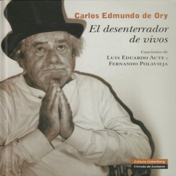 Luis Eduardo Aute Finis Musicae