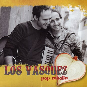 Los Vasquez Por Amor