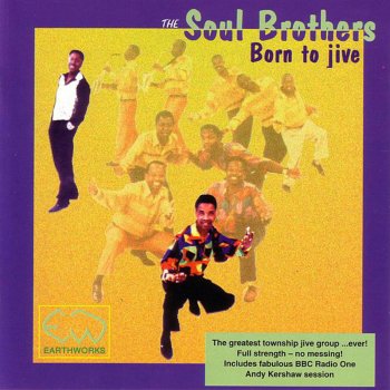 The Soul Brothers Imali