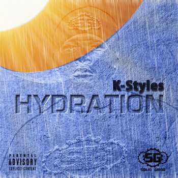 K-Styles Coolin'