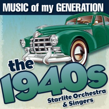 The Starlite Orchestra & Singers This Is My Country