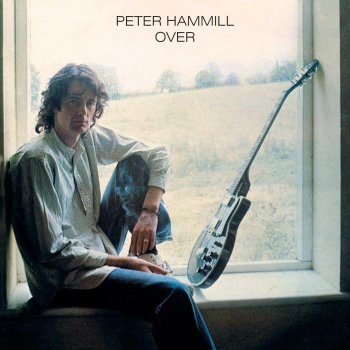 Peter Hammill This Side of the Looking Glass