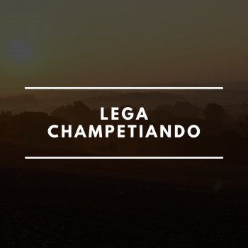 Lega Para Me Bola