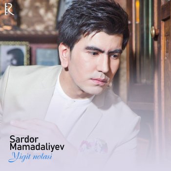 Sardor Mamadaliyev With You