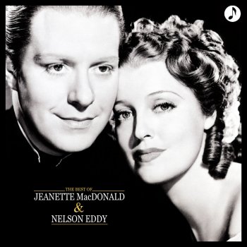 Jeanette MacDonald and Nelson Eddy Smilin' Through