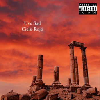 Uve Sad Cielo Rojo