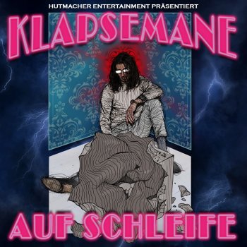 Klapse Mane Nasenbluten