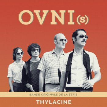 Thylacine feat. Yan Wagner 1978 (feat. Yan Wagner) - Radio Edit