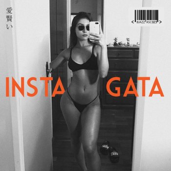 B Jazz Insta Gata