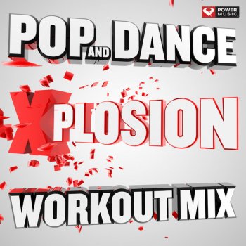 Power Music Workout Party Rock Anthem - DJ Shocker Remix