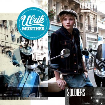 Ulrik Munther Soldiers (Instrumental)