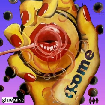 Gluemind White Wedding (feat. Pepe Quer)