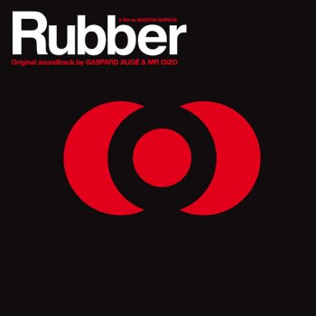 Mr. Oizo feat. Gaspard Augé Racket