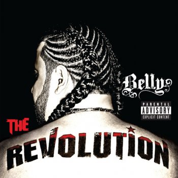 Belly feat. Kurupt I'm The Man