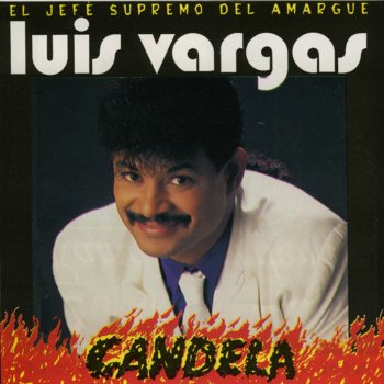 Luis Vargas No Hay Mas Madera