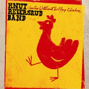 Knut Reiersrud Band Bad News