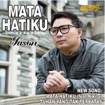 Jason Mata Hatiku