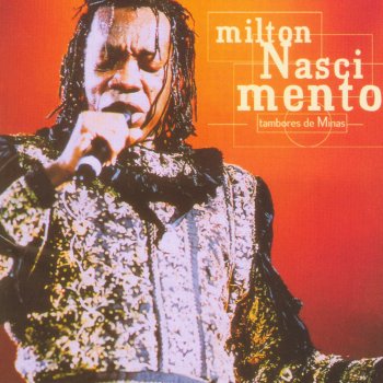 Milton Nascimento Guardanapos de papel - Ao vivo