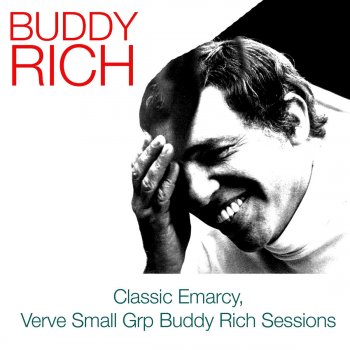 Buddy Rich A Swingin' Serenade