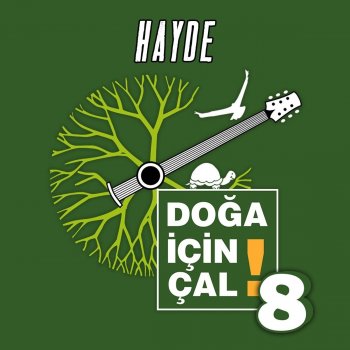 Doğa İçin Çal Hayde