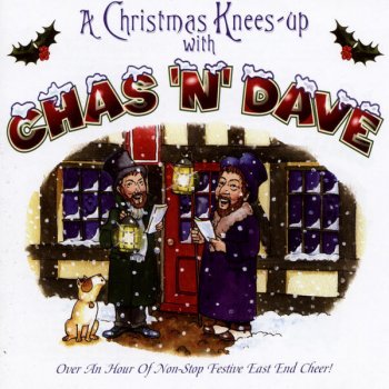 Chas 'n' Dave Silent Night