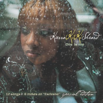 Kierra Sheard Faith