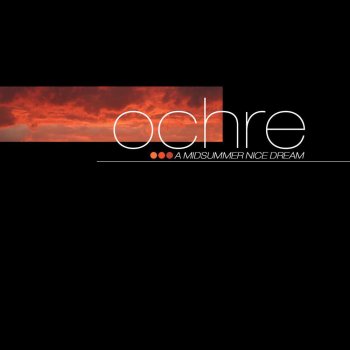 Ochre Involution