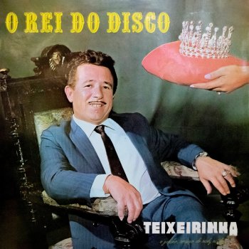 Teixeirinha feat. Mary Terezinha Amor de Gaúcho