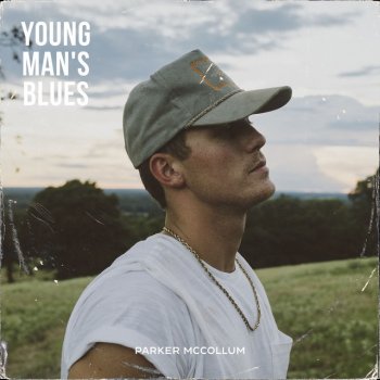 Parker McCollum Young Man's Blues