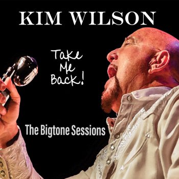 Kim Wilson Rumblin'