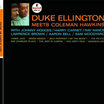 Coleman Hawkins feat. Duke Ellington Mood Indigo