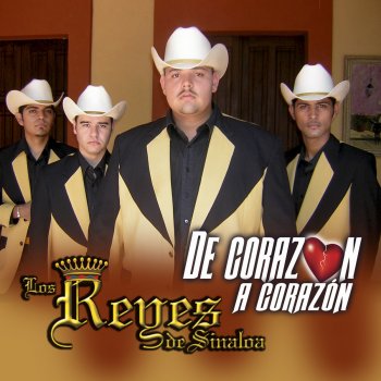 Los Reyes de Sinaloa Chiquilla de Pelo Largo