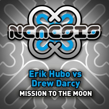 Исполнитель Erik Hubo, альбом Mission To the Moon