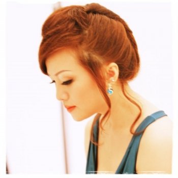 Hoàng Châu Nước Mắt Họa Bì