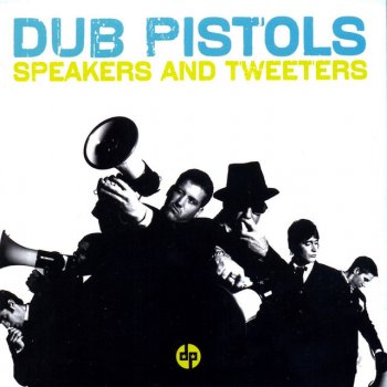 Dub Pistols Peaches (Ortzroka Death to Disco Mix)