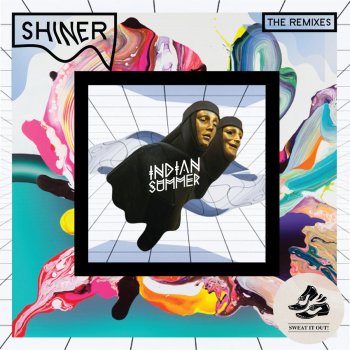 Indian Summer Shiner (VIP Edit)