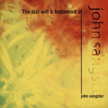 John Sangster feat. Tony Gould A Little While Longer