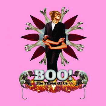 Boo! The Lonely Hearts Club