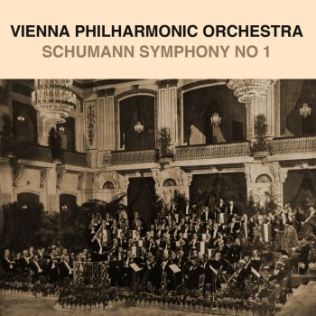 Wiener Philharmoniker feat. Wilhelm Furtwängler Symphony No. 1 in B-Flat Major, Op. 38, "Spring": III. Scherzo