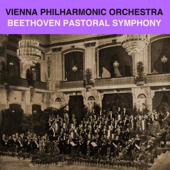 Исполнитель Wiener Philharmoniker feat. Pierre Monteux, альбом Beethoven: Pastoral Symphony