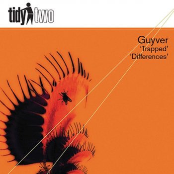 Guyver Differences - Original Mix