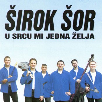 ŠIROK ŠOR Od Nemila Do Nedraga