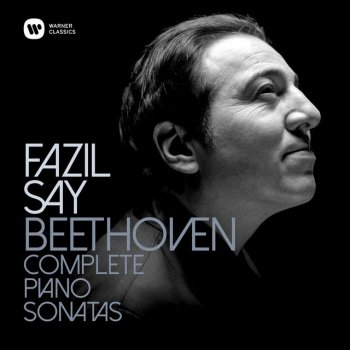 Ludwig van Beethoven feat. Fazıl Say Beethoven: Piano Sonata No. 12 in A-Flat Major, Op. 26, "Funeral March": I. Andante con variazioni - Variation 1