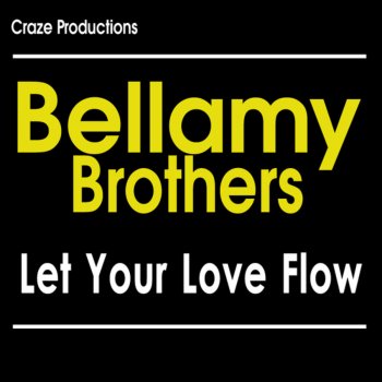 The Bellamy Brothers Ripp of the Knob