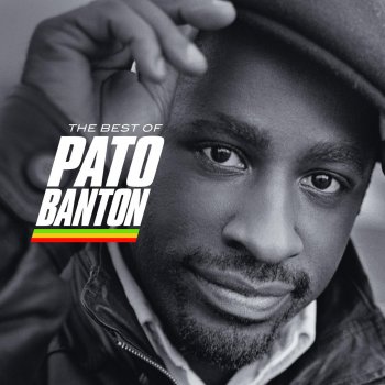 Pato Banton & The Reggae Revolution Baby Come Back