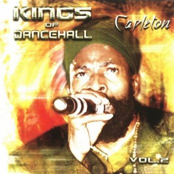 Capleton Hot Stuff