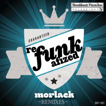 morlack Play Cards Right (Trotter Remix)